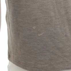 Hermes Brown Silk Knit Sleeveless Top S For Women -Deals Hermes Store 1498630886 re her qo w 00062 s 07 pl