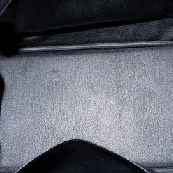 Hermes Black Birkin 40 Togo Leather Bag For Women -Deals Hermes Store 1650200874220414 007