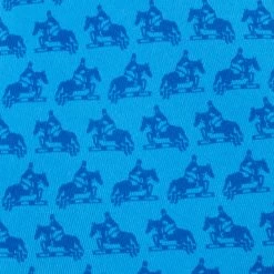 Hermes Signature Horse Logo Print Tie For Men -Deals Hermes Store luxury men hermes new accessories p28964 003