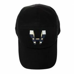 Hermes Hermés Black H Odyssey Embroidered Cotton Nevada Cap Size 60 For Men -Deals Hermes Store luxury men hermes new accessories p421159 006