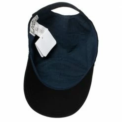 Hermes Hermés Black H Odyssey Embroidered Cotton Nevada Cap Size 60 For Men -Deals Hermes Store luxury men hermes new accessories p421159 008