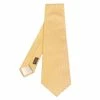 Hermes Yellow H Au Square Pattern Silk Tie For Men -Deals Hermes Store luxury men hermes new accessories p460756 001