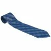Hermes Blue Silk Check Tie For Men 2 Hermes Blue Silk Check Tie For Men -Deals Hermes Store luxury men hermes new accessories p47379 001