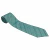 Hermes Green Silk Striped Tie For Men -Deals Hermes Store luxury men hermes new accessories p47380 001