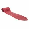 Hermes Red Zig Zag Pattern Woven Silk Tie For Men -Deals Hermes Store luxury men hermes new accessories p74193 001