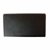 Hermes Black Leather Citizen Wallet For Men -Deals Hermes Store luxury men hermes new bags p43082 001