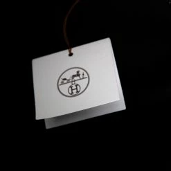 Hermes Navy Blue Synthetic Waterproof Softshell Derby Jacket XL For Men -Deals Hermes Store luxury men hermes new clothes p504690 008