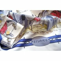 Hermes Multicolor Silk Men's Shirt 41 For Men -Deals Hermes Store luxury men hermes new clothes p663935 011