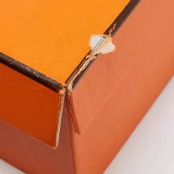 Hermes Black Leather Studded Lennox High-Top Sneakers Size 41.5 For Men -Deals Hermes Store luxury men hermes new shoes p678293 009