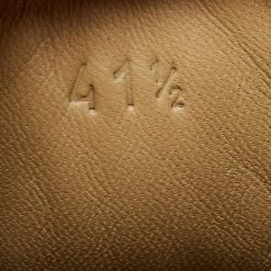 Hermes Black Leather Studded Lennox High-Top Sneakers Size 41.5 For Men -Deals Hermes Store luxury men hermes new shoes p678293 011