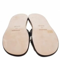 Hermes Denim Blue Alligator Izmir Sandals Size 43.5 For Men -Deals Hermes Store luxury men hermes new shoes p93227 0006