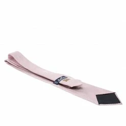 Hermes Pink Printed Silk Jacquard Tie For Men -Deals Hermes Store luxury men hermes used accessories p130481 004