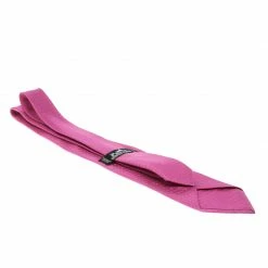 Hermes Pink H Pattern Silk Tie For Men -Deals Hermes Store luxury men hermes used accessories p130495 004