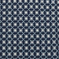 Hermes Navy Blue Printed Silk Tie For Men -Deals Hermes Store luxury men hermes used accessories p1995 002