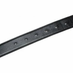 Hermes Black Leather H Buckle Reversible Belt 95CM For Men -Deals Hermes Store luxury men hermes used accessories p213062 005