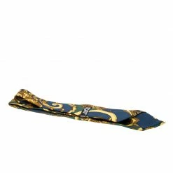 Hermes Multicolor Baroque Print Silk Tie For Men 9 Hermes Multicolor Baroque Print Silk Tie For Men -Deals Hermes Store luxury men hermes used accessories p216067 003