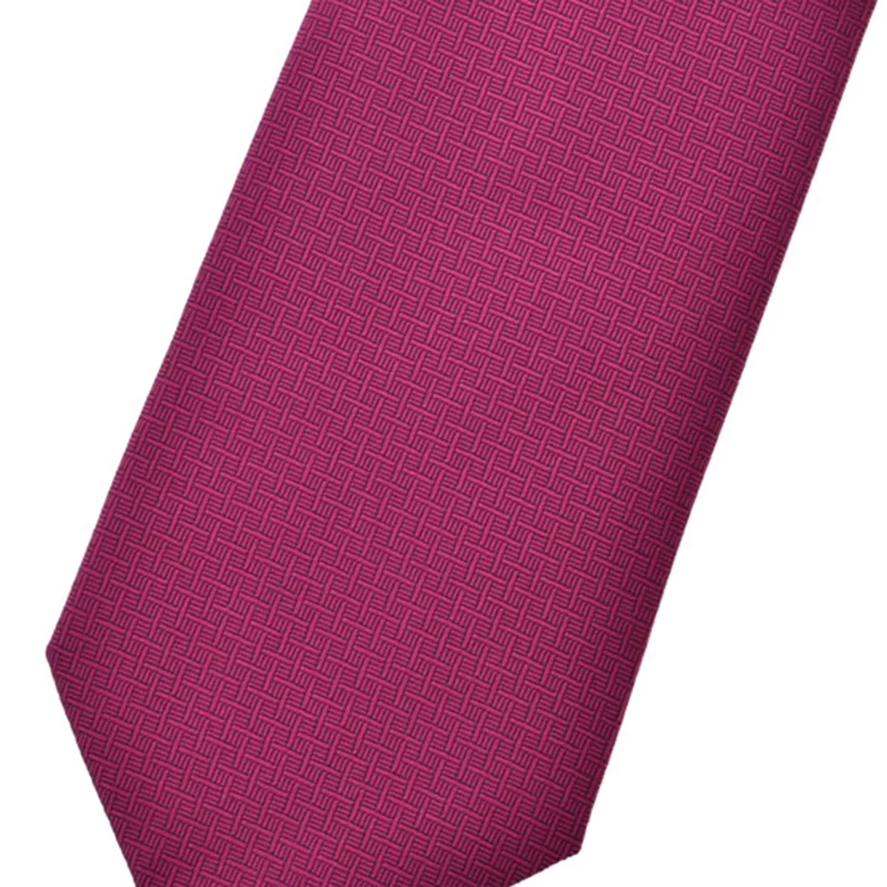 Hermes Purple Silk Tie For Men 4 Hermes Purple Silk Tie For Men - Image 2