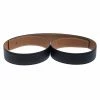 Hermes Black/Tan Togo Leather Reversible Belt Strap 95CM For Men -Deals Hermes Store luxury men hermes used accessories p243272 005