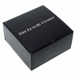 Hermes Clic HH Matte Noir Enamel Palladium Plated Bracelet GM For Men -Deals Hermes Store luxury men hermes used accessories p250219 005