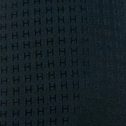 Hermes Hermès Green Faconee H Classic Silk Jacquard Tie For Men -Deals Hermes Store luxury men hermes used accessories p251192 001