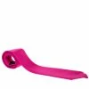 Hermes Hermès Fuchsia Pink Nattée De Soie Tie For Men -Deals Hermes Store luxury men hermes used accessories p278430 002