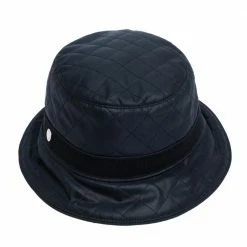 Hermes Navy Blue Quilted Bucket Hat For Men 11 Hermes Navy Blue Quilted Bucket Hat For Men -Deals Hermes Store luxury men hermes used accessories p279905 001