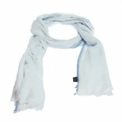 Hermes Pale Blue Herringbone Cotton Scarf For Men 10 Hermes Pale Blue Herringbone Cotton Scarf For Men -Deals Hermes Store luxury men hermes used accessories p279920 003