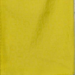 Hermes Yellow Equip'H Jacquard Wool & Silk Scarf For Men -Deals Hermes Store luxury men hermes used accessories p441472 006