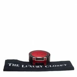 Hermes Moka/Rogue Casaque Evercolor And Chamonix H Reversible Buckle Belt 100CM For Men -Deals Hermes Store luxury men hermes used accessories p509284 001