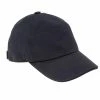 Hermes Navy Blue Embroidered H Cotton Cap (57) For Men -Deals Hermes Store luxury men hermes used accessories p512060 005