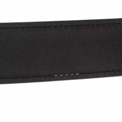 Hermes Brown/Black Leather Gris Moyen Reversible Belt 95CM For Men -Deals Hermes Store luxury men hermes used accessories p512267 006