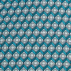 Hermes Blue Billiards Chalk Printed Silk Tie For Men -Deals Hermes Store luxury men hermes used accessories p594564 004