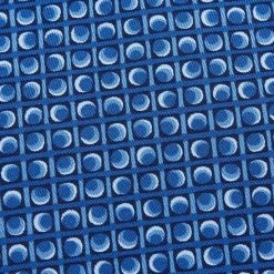 Hermes Navy Blue Moonphase Printed Silk Tie For Men 8 Hermes Navy Blue Moonphase Printed Silk Tie For Men -Deals Hermes Store luxury men hermes used accessories p600775 002