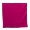 Hermes Magenta Silk Pocket Square For Men -Deals Hermes Store luxury men hermes used accessories p612662 001