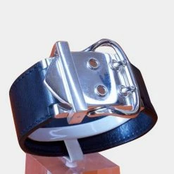 Hermes Black Bracciale Bracelet Size Large For Men -Deals Hermes Store luxury men hermes used accessories p667758 005