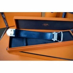 Hermes Black Bracciale Bracelet Size Large For Men -Deals Hermes Store luxury men hermes used accessories p667758 012