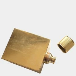 Hermes Gold Bottle For Men -Deals Hermes Store luxury men hermes used accessories p667777 001