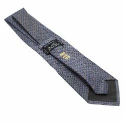 Hermes Purple Turtle Print Silk Tie For Men 10 Hermes Purple Turtle Print Silk Tie For Men -Deals Hermes Store luxury men hermes used accessories p73117 004