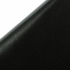 Hermes Black Evergrain Calfskin Leather Bi Fold Wallet For Men 16 Hermes Black Evergrain Calfskin Leather Bi Fold Wallet For Men -Deals Hermes Store luxury men hermes used bags p105470 005
