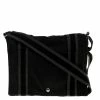 Hermes Black Canvas Fourre Tout Vassus Messenger Bag For Men -Deals Hermes Store luxury men hermes used bags p178419 006