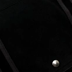 Hermes Black Canvas Fourre Tout Vassus Messenger Bag For Men 17 Hermes Black Canvas Fourre Tout Vassus Messenger Bag For Men -Deals Hermes Store luxury men hermes used bags p178419 007