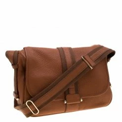 Hermes Etrusque Clemence Leather Bourlingue Messenger Bag For Men 17 Hermes Etrusque Clemence Leather Bourlingue Messenger Bag For Men -Deals Hermes Store luxury men hermes used bags p207674 010
