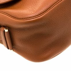 Hermes Etrusque Clemence Leather Bourlingue Messenger Bag For Men 26 Hermes Etrusque Clemence Leather Bourlingue Messenger Bag For Men -Deals Hermes Store luxury men hermes used bags p207674 013