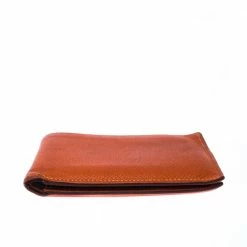 Hermes Orange Epsom Leather MC² Copernic Wallet For Men 19 Hermes Orange Epsom Leather MC² Copernic Wallet For Men -Deals Hermes Store luxury men hermes used bags p225012 006