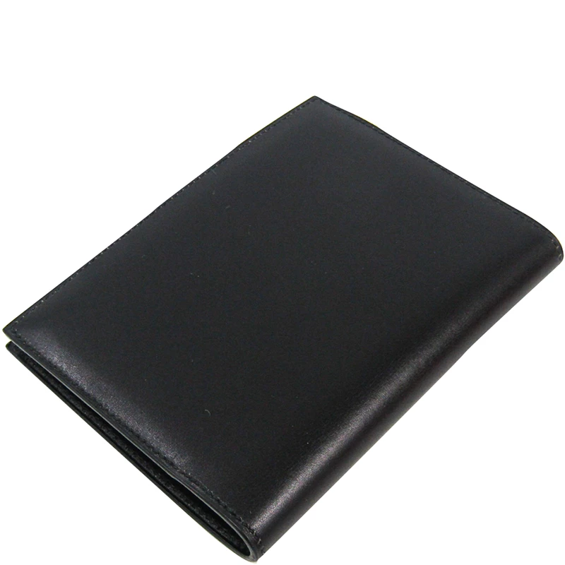 Hermes Black Leather Case For Men 5 Hermes Black Leather Case For Men - Image 3