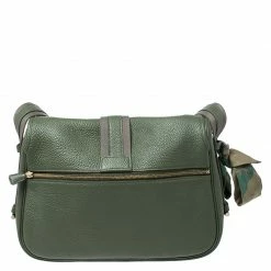 Hermes Canopee Clemence Leather Bourlingue Messenger Bag For Men -Deals Hermes Store luxury men hermes used bags p249618 009