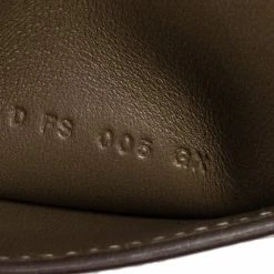 Hermes Sauge Epsom Leather MC² Euclide Card Holder For Men -Deals Hermes Store luxury men hermes used bags p310643 004