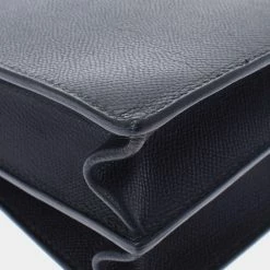 Hermes Kelly Epsom Leather Depeche Briefcase 34 Bag For Men -Deals Hermes Store luxury men hermes used bags p635459 006