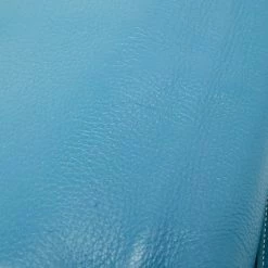 Hermes Bleu Jean Clemence Leather Sac A Depeches 38 Briefcase For Men -Deals Hermes Store luxury men hermes used bags p641402 005