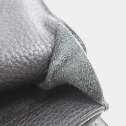 Hermes Sack Adepesh 38 Togo Black H Men's Bag For Men -Deals Hermes Store luxury men hermes used bags p657530 005